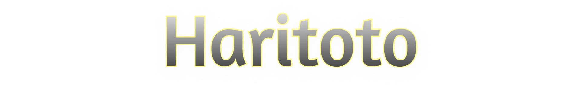 Haritoto